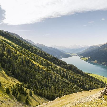 Panoramic Suites Winzerhoehe Schenna Kültér fotó