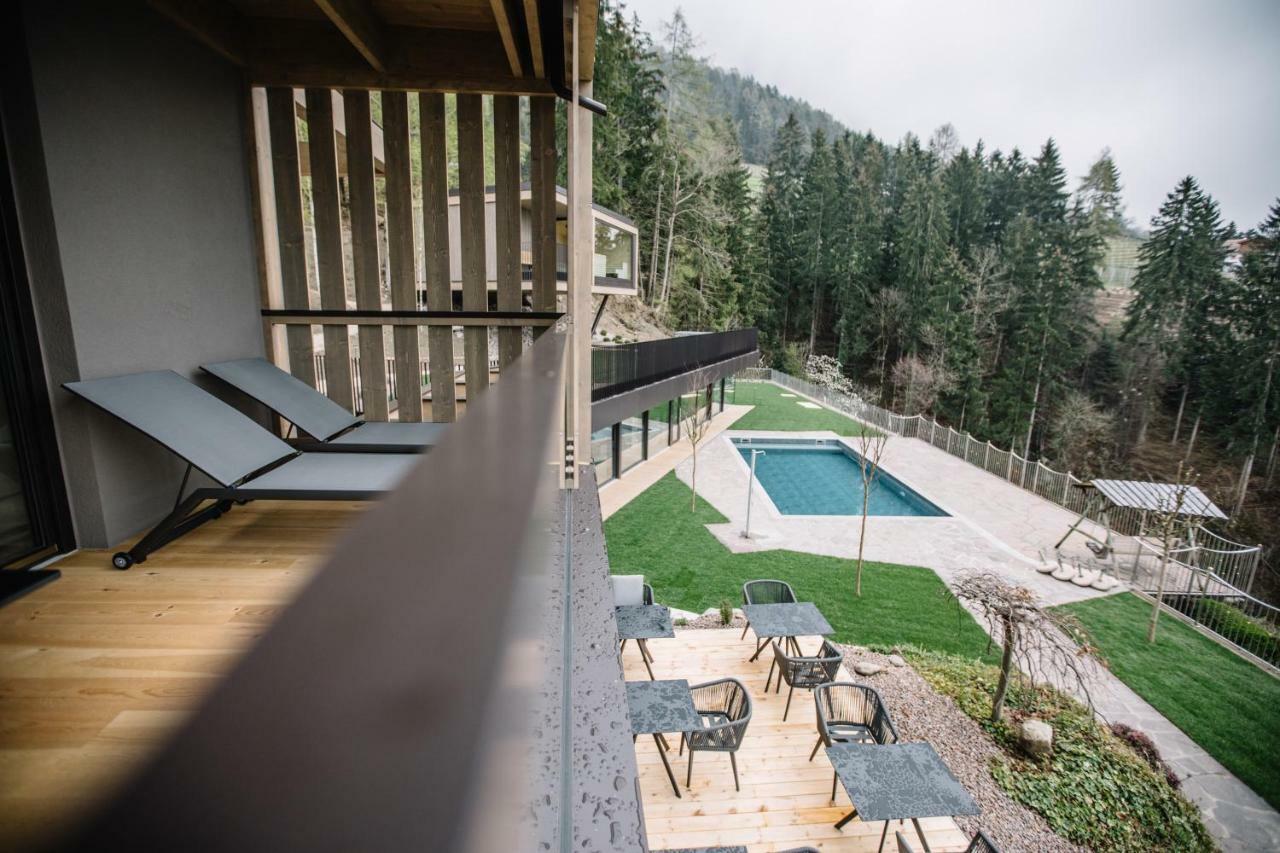 Panoramic Suites Winzerhoehe Schenna Kültér fotó