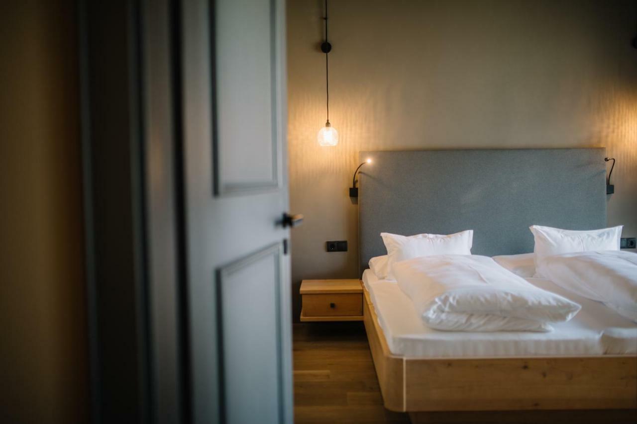 Panoramic Suites Winzerhoehe Schenna Kültér fotó