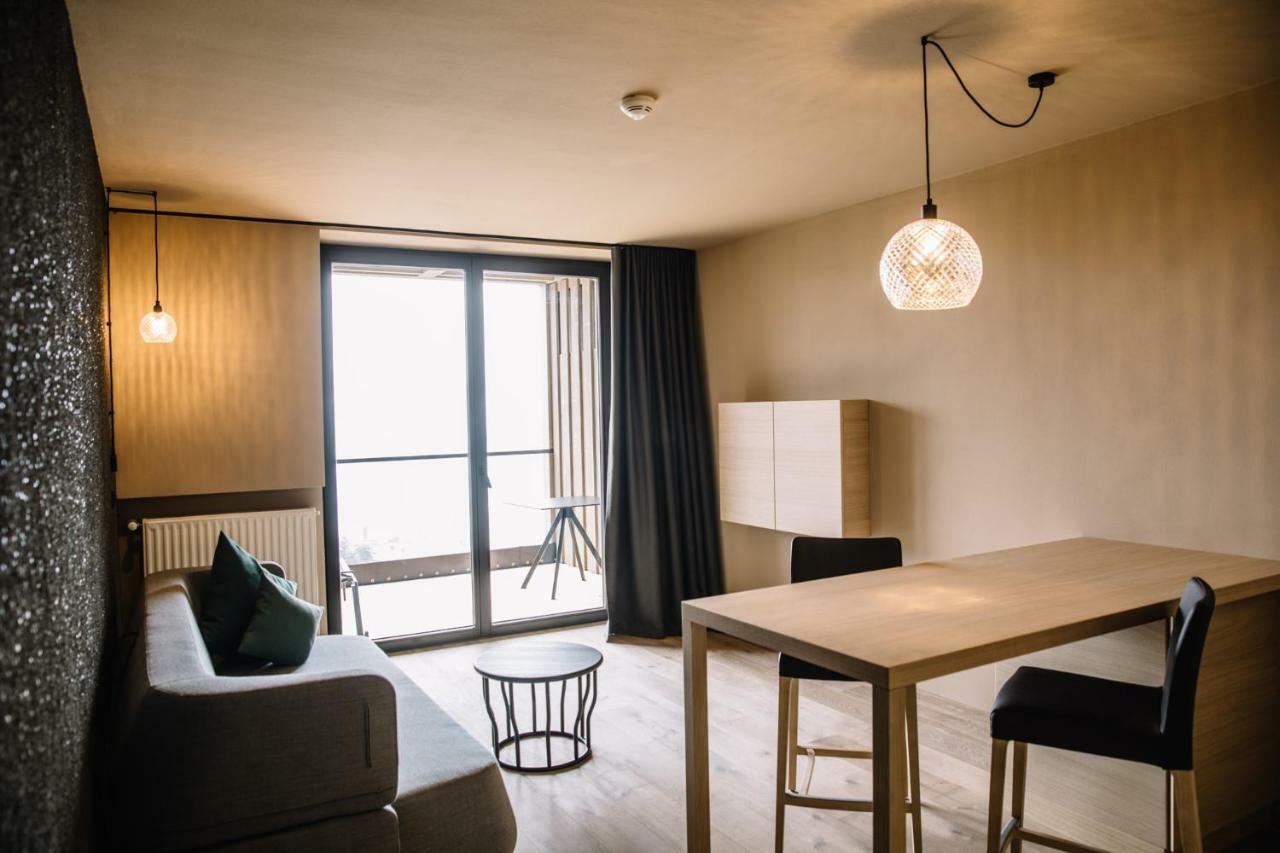 Panoramic Suites Winzerhoehe Schenna Kültér fotó